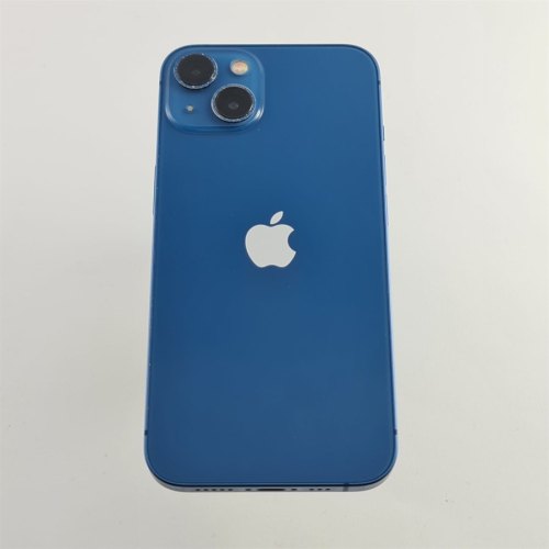 Смартфон Apple iPhone 13 128 GB Blue USED **
