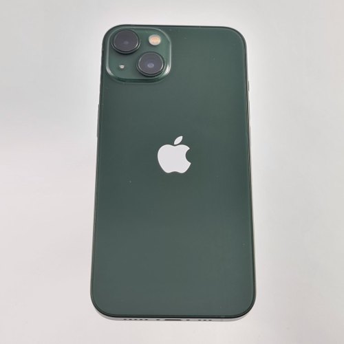Смартфон Apple iPhone 13 128 GB Green USED **