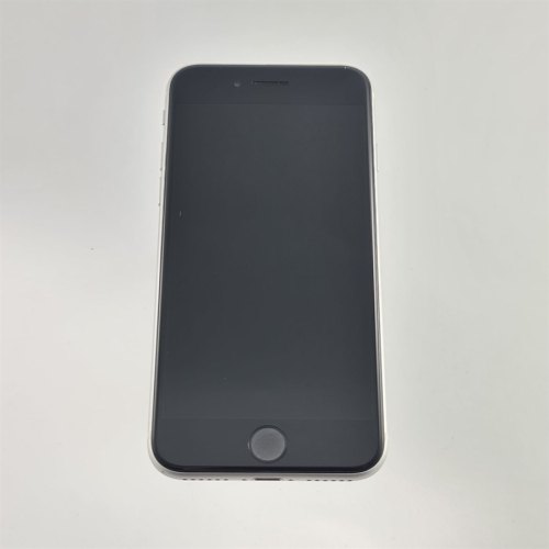 Смартфон Apple iPhone SE Gen.2 64 GB White USED **