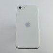 Смартфон Apple iPhone SE Gen.2 64 GB White USED **