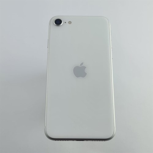 Смартфон Apple iPhone SE Gen.2 64 GB White USED **