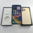 Смартфон Apple iPhone 13 Pro Max 128 GB Gold USED **