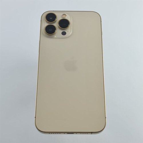 Смартфон Apple iPhone 13 Pro Max 128 GB Gold USED **