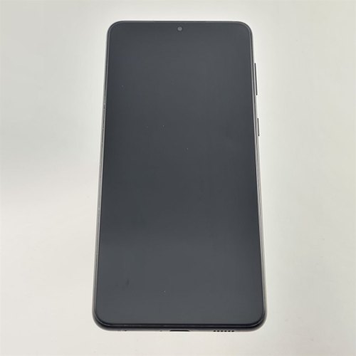 Смартфон Samsung Galaxy S21 Plus 128 GB Phantom Black USED **