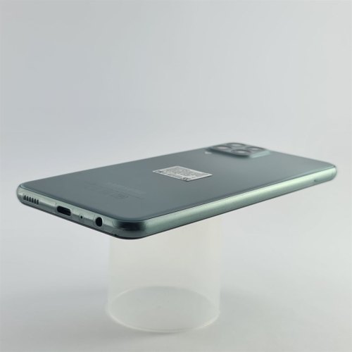 Смартфон Samsung Galaxy M33 128 GB Green USED **