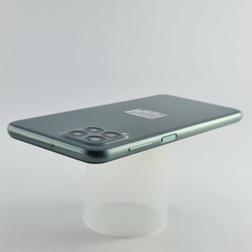 Смартфон Samsung Galaxy M33 128 GB Green USED **