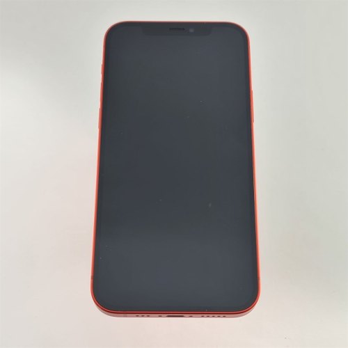 Смартфон Apple iPhone 12 64 GB (PRODUCT)RED USED **