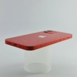 Смартфон Apple iPhone 12 64 GB (PRODUCT)RED USED **