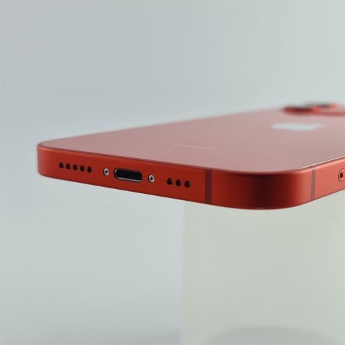 Смартфон Apple iPhone 12 64 GB (PRODUCT)RED USED **