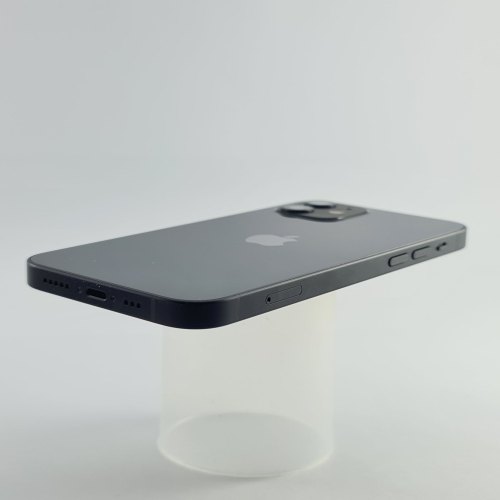 Смартфон Apple iPhone 12 128 GB Black USED **