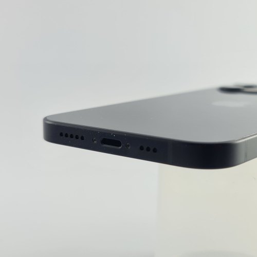 Смартфон Apple iPhone 12 128 GB Black USED **