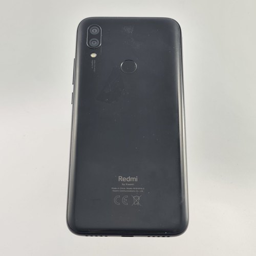 Смартфон Xiaomi Redmi 7 16 GB Eclipse Black USED **
