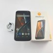 Смартфон MOTOROLA Moto G4 16 GB Black USED **