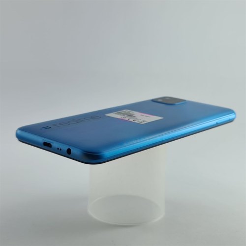 Смартфон RealmeC11 32 GB Blue USED **