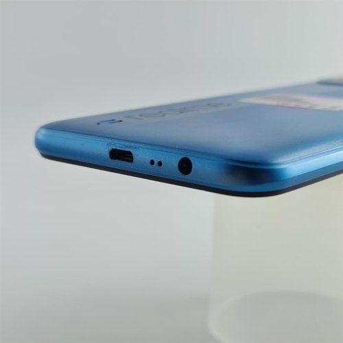 Смартфон RealmeC11 32 GB Blue USED **
