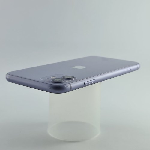 Смартфон Apple iPhone 11 64 GB Purple USED **