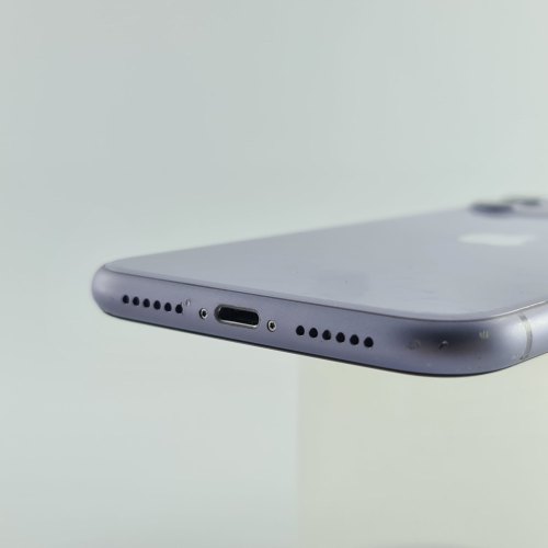 Смартфон Apple iPhone 11 64 GB Purple USED **