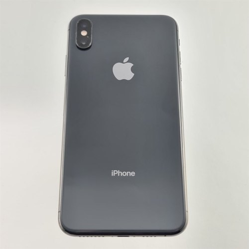 Смартфон Apple iPhone Xs Max 256 GB Space Gray USED **
