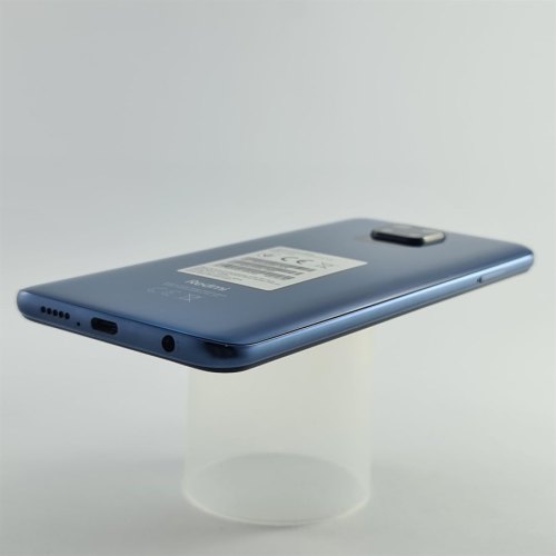 Смартфон Xiaomi Redmi Note 9 Pro 64 GB Interstellar Grey USED **