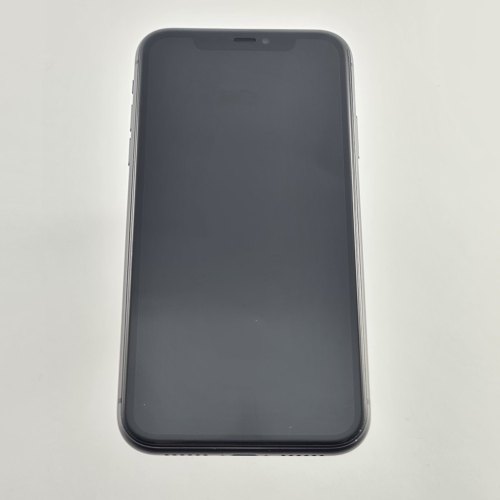 Смартфон Apple iPhone 11 64 GB Black USED **