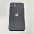 Смартфон Apple iPhone 11 64 GB Black USED **