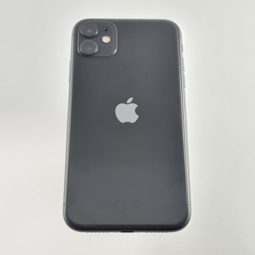 Смартфон Apple iPhone 11 64 GB Black USED **