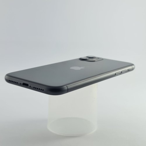 Смартфон Apple iPhone 11 64 GB Black USED **