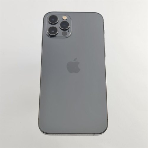 Смартфон Apple iPhone 12 Pro 128 GB Graphite USED **