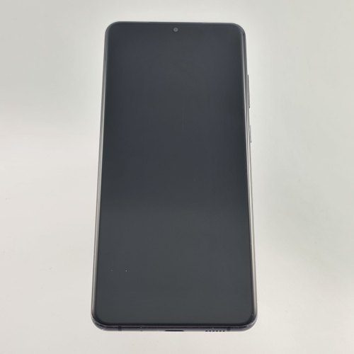 Смартфон Samsung Galaxy S20 Ultra 128 GB Cosmic Black USED **