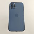 Смартфон Apple iPhone 12 Pro 128 GB Pacific Blue USED **