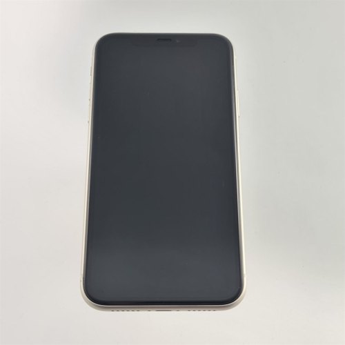 Смартфон Apple iPhone 11 128 GB White USED **