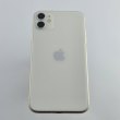 Смартфон Apple iPhone 11 128 GB White USED **