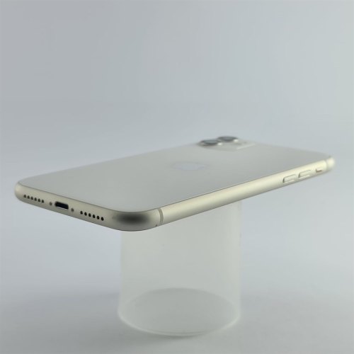 Смартфон Apple iPhone 11 128 GB White USED **