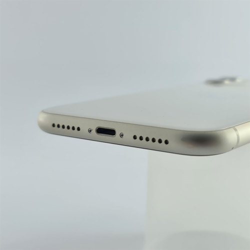 Смартфон Apple iPhone 11 128 GB White USED **