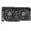 Відеокарта ASUS RTX 4060 Ti Dual OC Edition 8GB GDDR6 (128bit) (2595/18000) (1 x HDMI, 3 x DisplayPort) (DUAL-RTX4060TI-O8G)