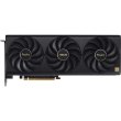 Відеокарта ASUS RTX 4070 Ti ProArt OC Edition 12GB GDDR6X (192bit) (2760/21000) (1 x HDMI, 3 x DisplayPort) (PROART-RTX4070TI-O12G)