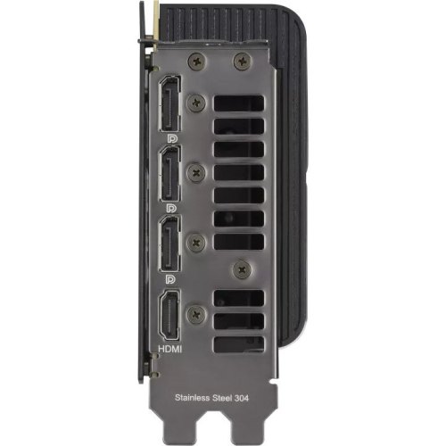 Відеокарта ASUS RTX 4070 Ti ProArt OC Edition 12GB GDDR6X (192bit) (2760/21000) (1 x HDMI, 3 x DisplayPort) (PROART-RTX4070TI-O12G)