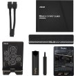Відеокарта ASUS RTX 4070 Ti ProArt OC Edition 12GB GDDR6X (192bit) (2760/21000) (1 x HDMI, 3 x DisplayPort) (PROART-RTX4070TI-O12G)