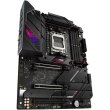 Материнська плата Asus (ROG STRIX B650E-E GAMING WIFI) sAM5/4DDR5/HDMI/DP/3PCIe/4M.2/4SATA/LAN2.5Gb