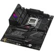 Материнська плата Asus (ROG STRIX B650E-E GAMING WIFI) sAM5/4DDR5/HDMI/DP/3PCIe/4M.2/4SATA/LAN2.5Gb