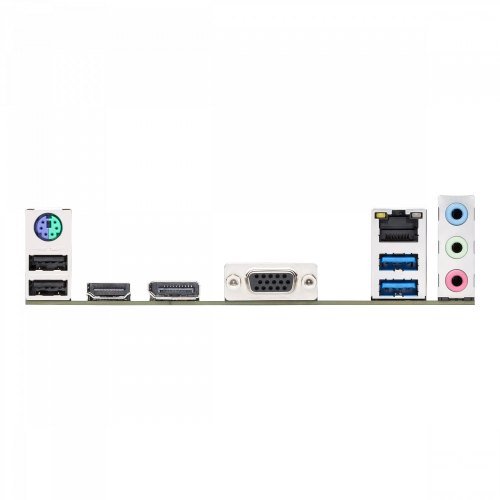 Материнська плата Asus (PRIME H610I-PLUS-CSM) s1700/2DDR5/VGA/HDMI/DP/1PCIe/4SATA/1M.2