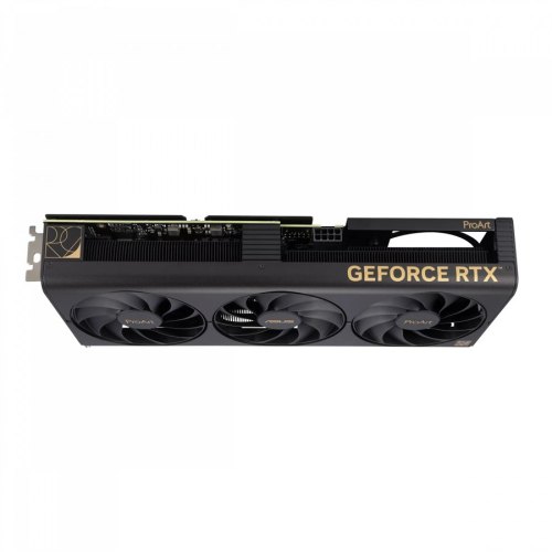 Відеокарта ASUS RTX 4070 ProArt OC Edition 12GB GDDR6X (192bit) (2565/21000) (1 x HDMI, 3 x DisplayPort) (PROART-RTX4070-O12G)