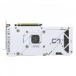Відеокарта ASUS RTX 4070 Dual White OC Edition 12GB GDDR6X (192bit) (2550/21000) (1 x HDMI, 3 x DisplayPort) (DUAL-RTX4070-O12G-WHITE)