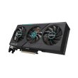 Відеокарта Gigabyte RTX 4070 Ti Super Eagle OC 16G 16GB GDDR6X (256bit) (2640/21000) (HDMI, 3 x DisplayPort) (GV-N407TSEAGLE OC-16GD)