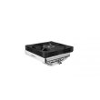 Охолоджувач для процесора Deepcool AN600 Low Profile, IntelLGA1700/1200/1151/1150/1155/AMD AM5/AM4
