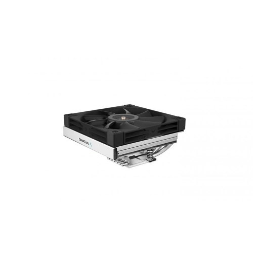 Охолоджувач для процесора Deepcool AN600 Low Profile, IntelLGA1700/1200/1151/1150/1155/AMD AM5/AM4
