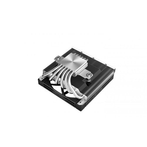 Охолоджувач для процесора Deepcool AN600 Low Profile, IntelLGA1700/1200/1151/1150/1155/AMD AM5/AM4