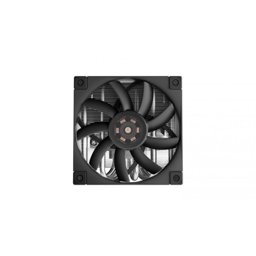 Охолоджувач для процесора Deepcool AN600 Low Profile, IntelLGA1700/1200/1151/1150/1155/AMD AM5/AM4