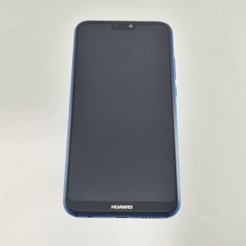 Смартфон Huawei P20 Lite 64 GB Klein Blue USED **