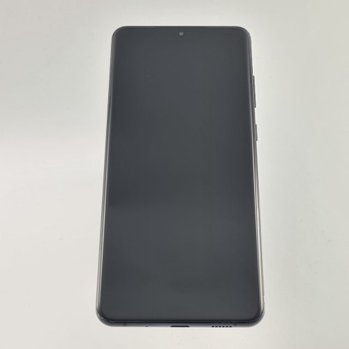 Смартфон Samsung Galaxy S20 Ultra 128 GB Cosmic Black USED **